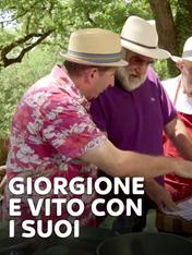 S1 Ep2 - Giorgione e Vito con i suoi