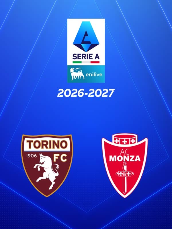 Torino - Monza