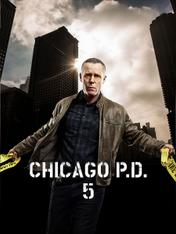 S5 Ep19 - Chicago P.D.