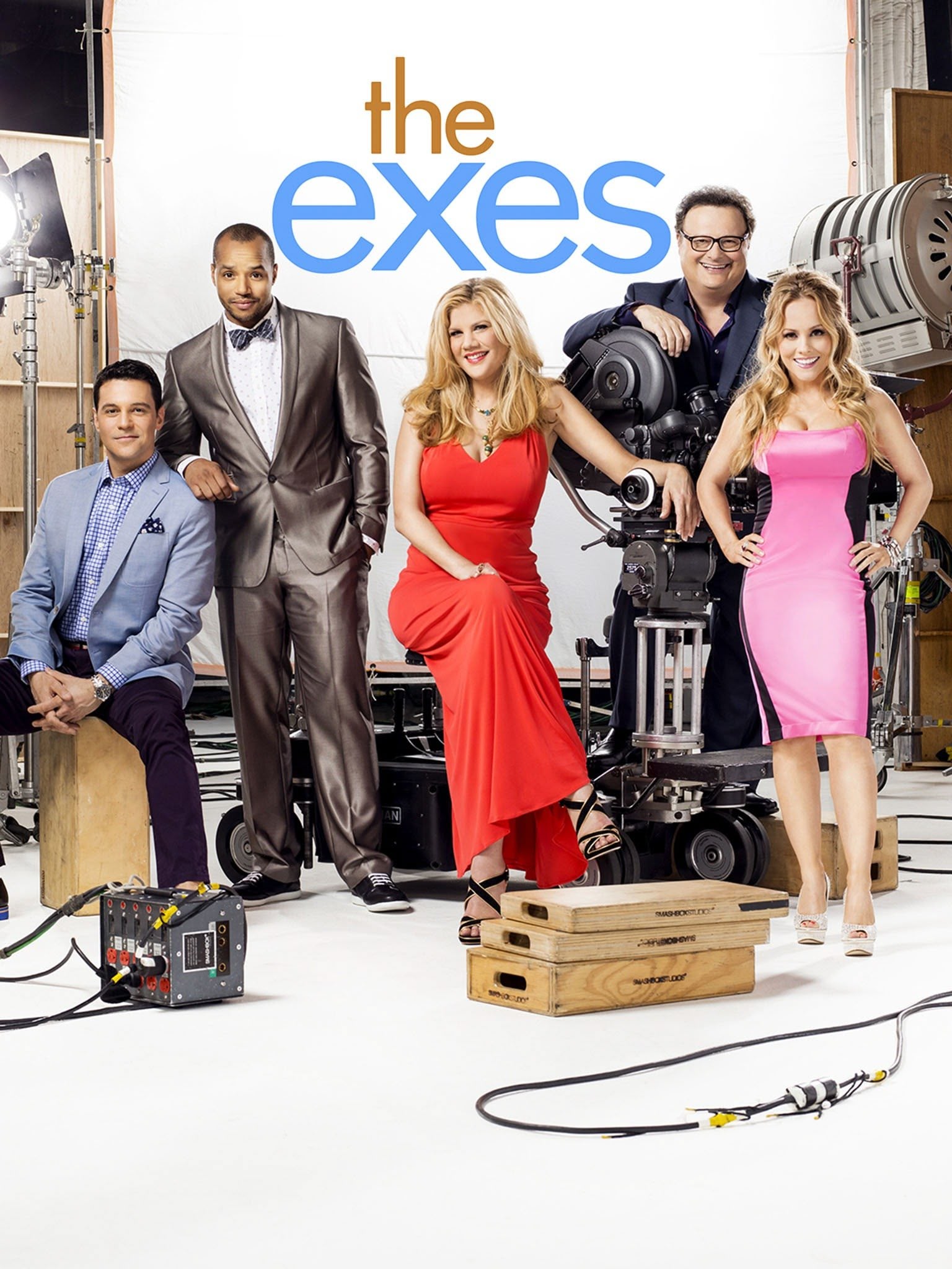 Immagine di The Exes