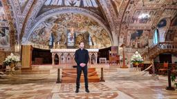 Terza puntata - San Pietro, Citta' del Vaticano