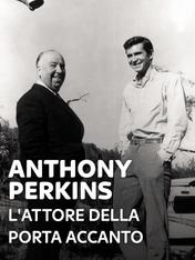 Anthony Perkins: l'attore della porta accanto