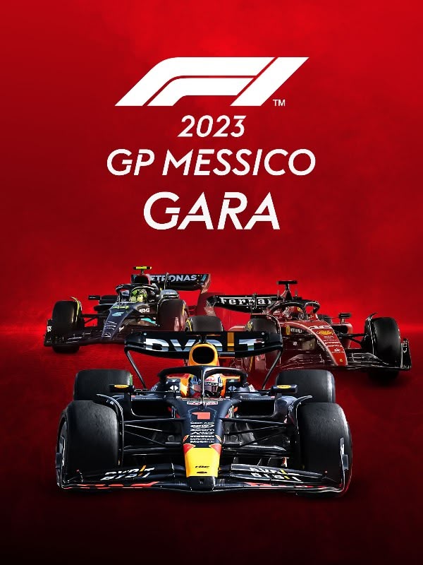 GP Messico