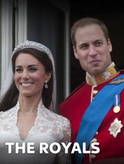 S1 Ep17 - The Royals: Diana, l'ultima estate