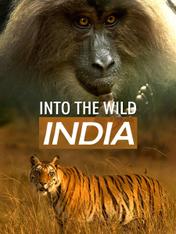 S1 Ep10 - Into the wild: india