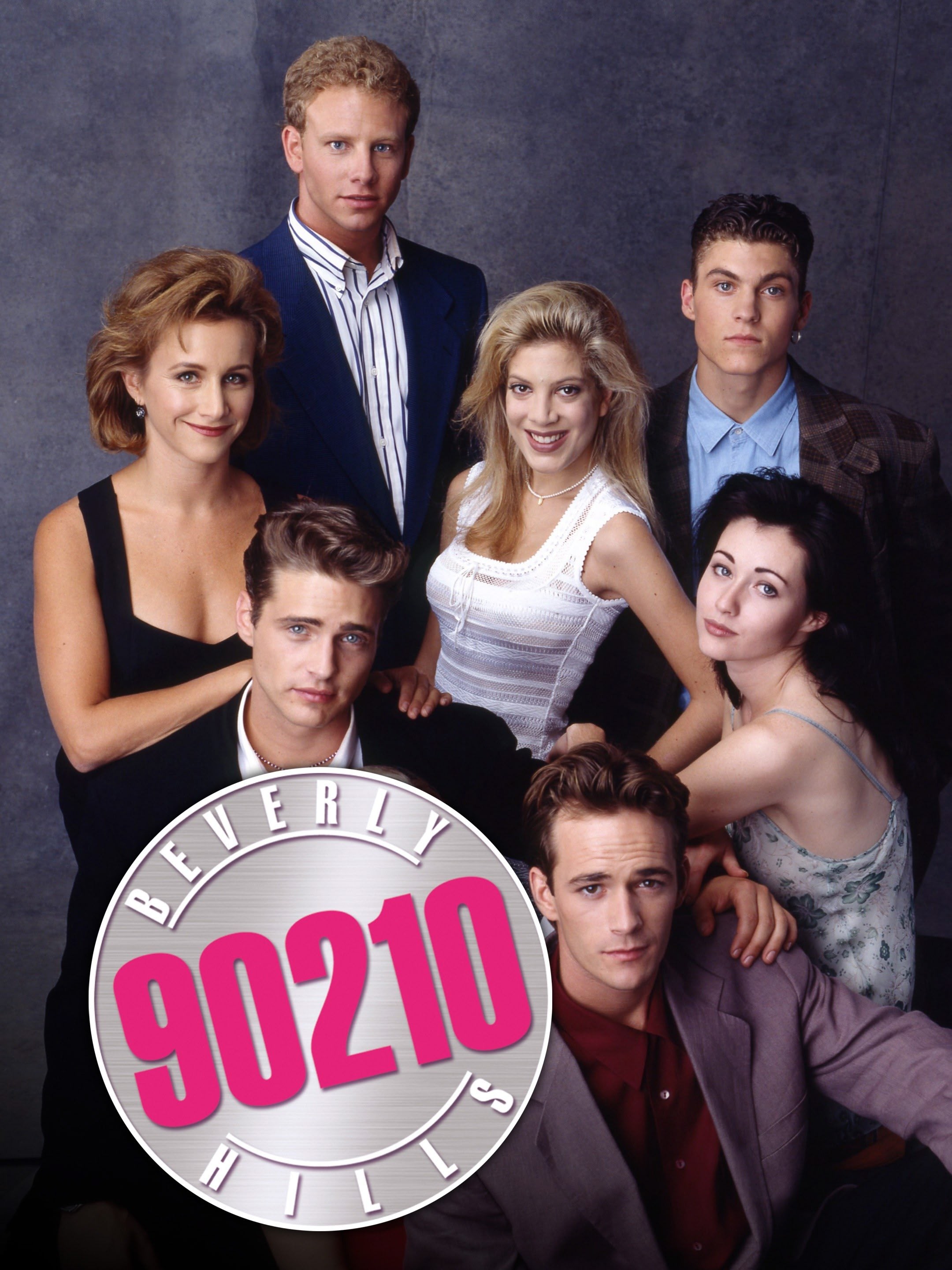 Immagine di Beverly Hills 90210