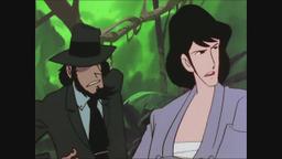 Lupin III - Ritorno alle origini