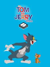 S3 Ep46 - The Tom and Jerry Show