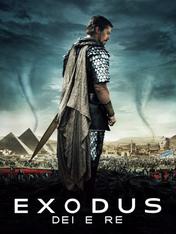 Exodus - Dei e re
