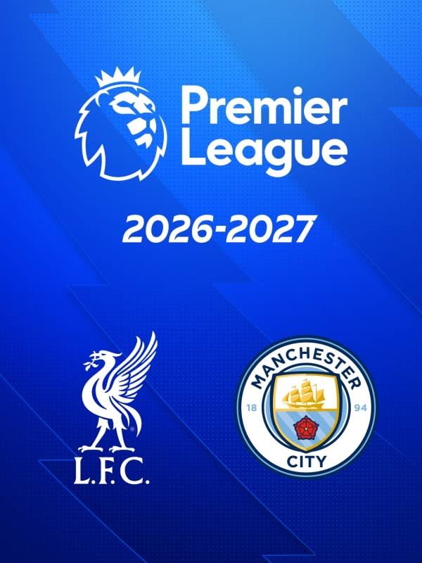 Immagine di Liverpool - Manchester City