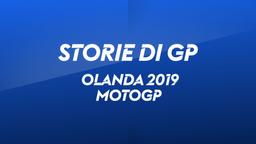 Olanda, Assen 2019. MotoGP - MOTOGP