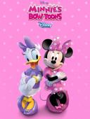 Minnie Bow Toons