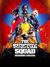 The Suicide Squad - Missione suicida