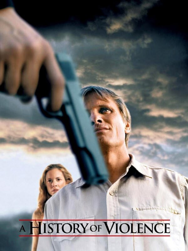 Immagine di A History of Violence