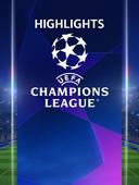 Highlights UEFA Champions League