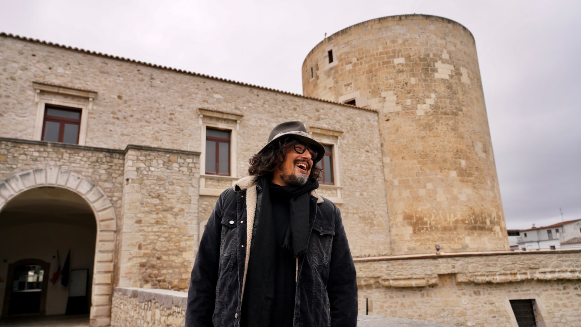 Basilicata: Via Herculea