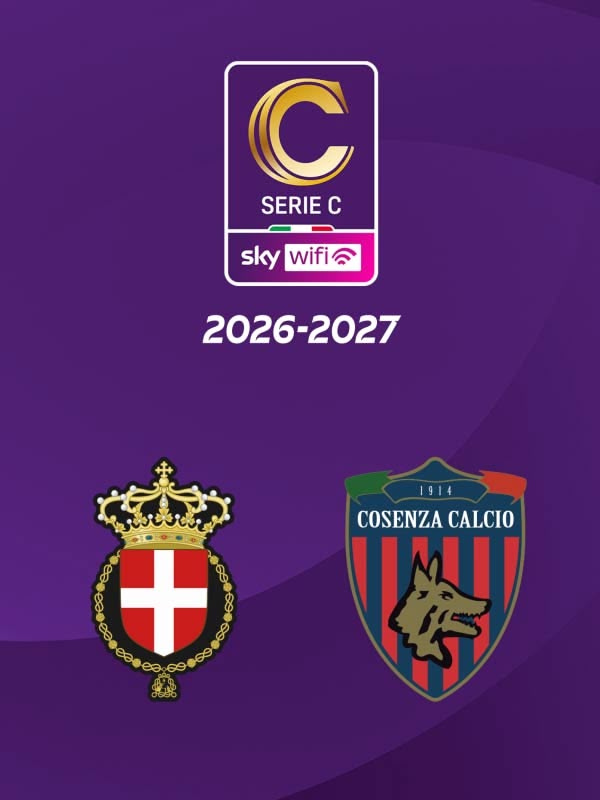 Savoia - Cosenza