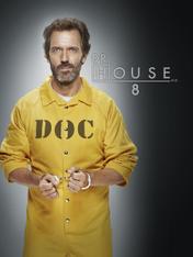 S8 Ep16 - Dr. House - Medical Division