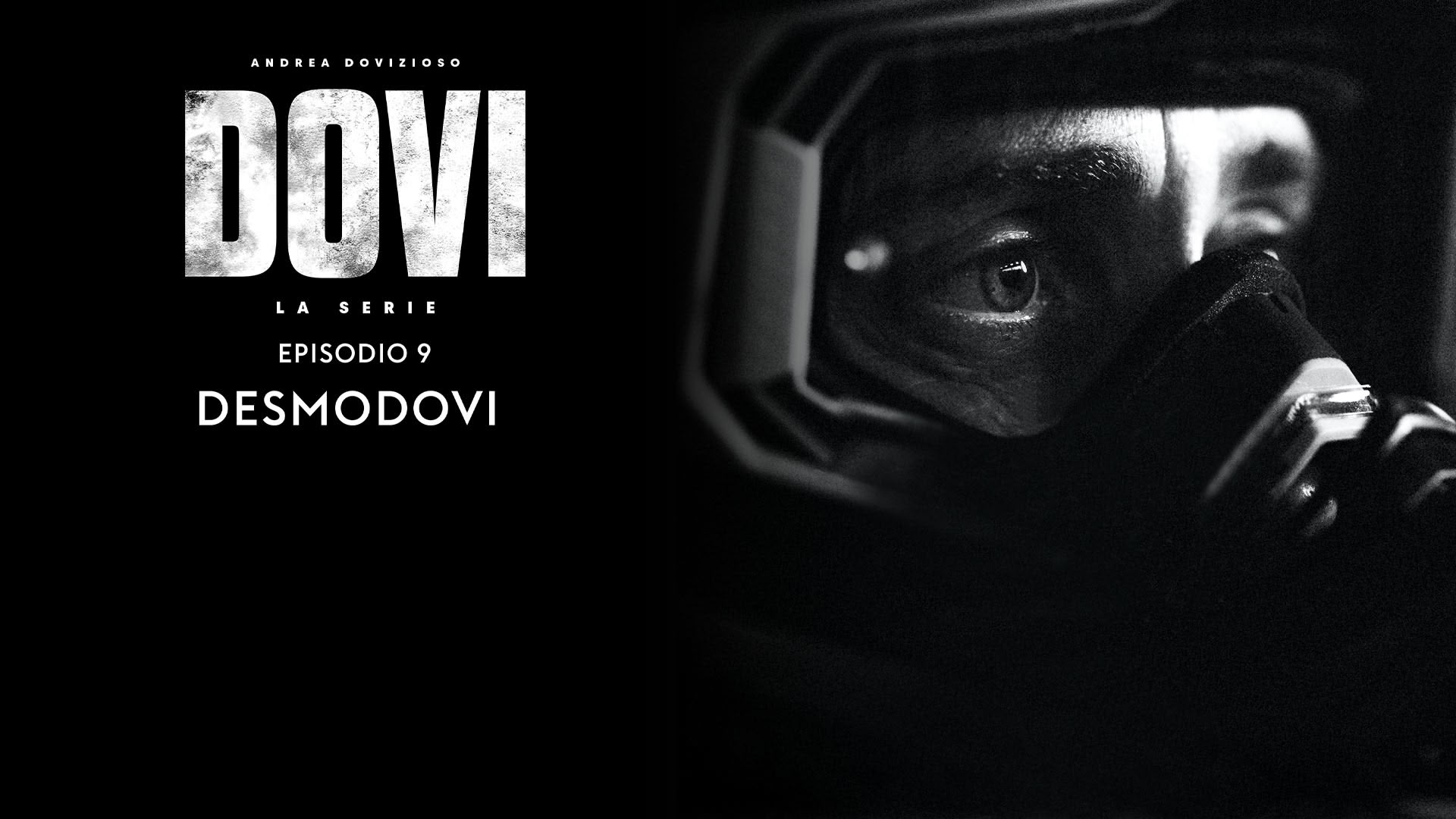 Ep9 - Desmodovi