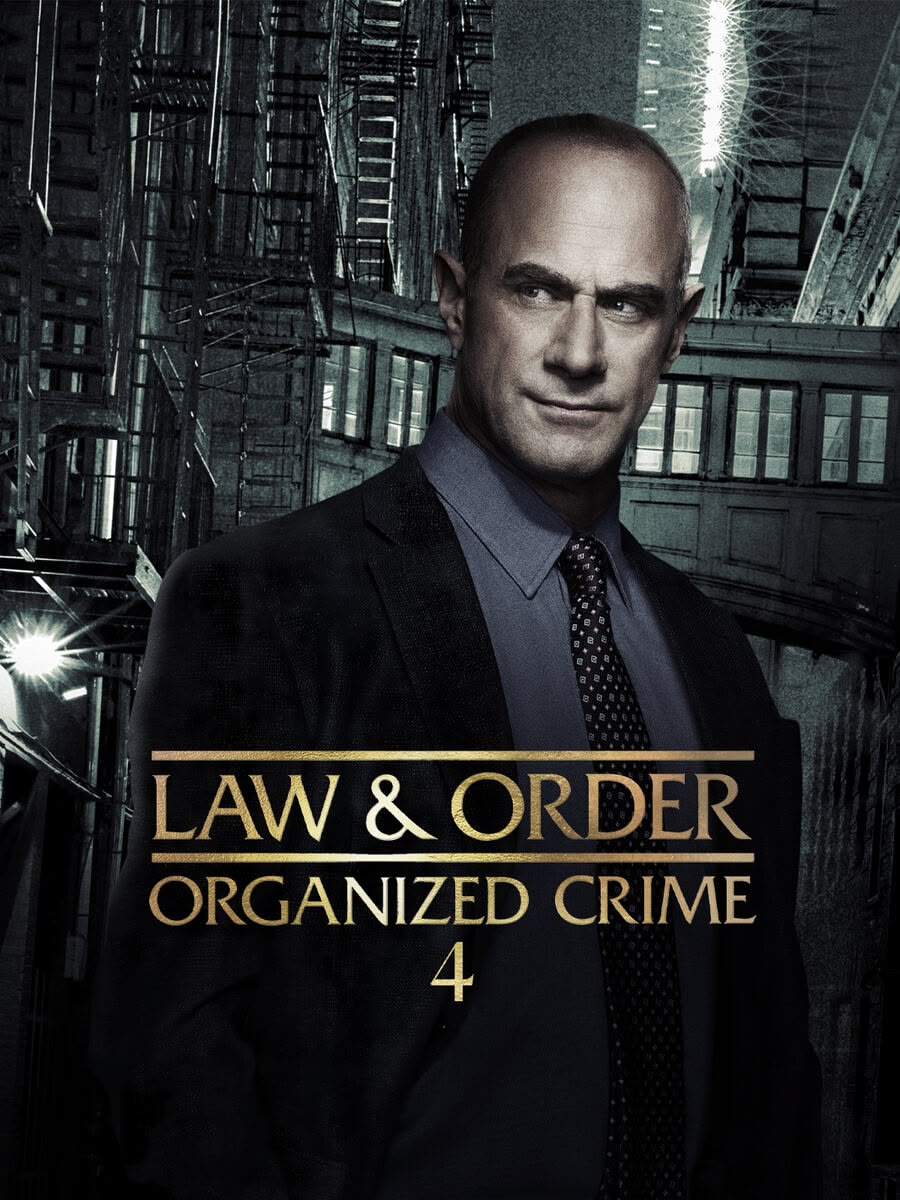 Immagine di Law & Order: Organized Crime