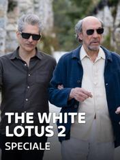 The White Lotus 2 - Speciale