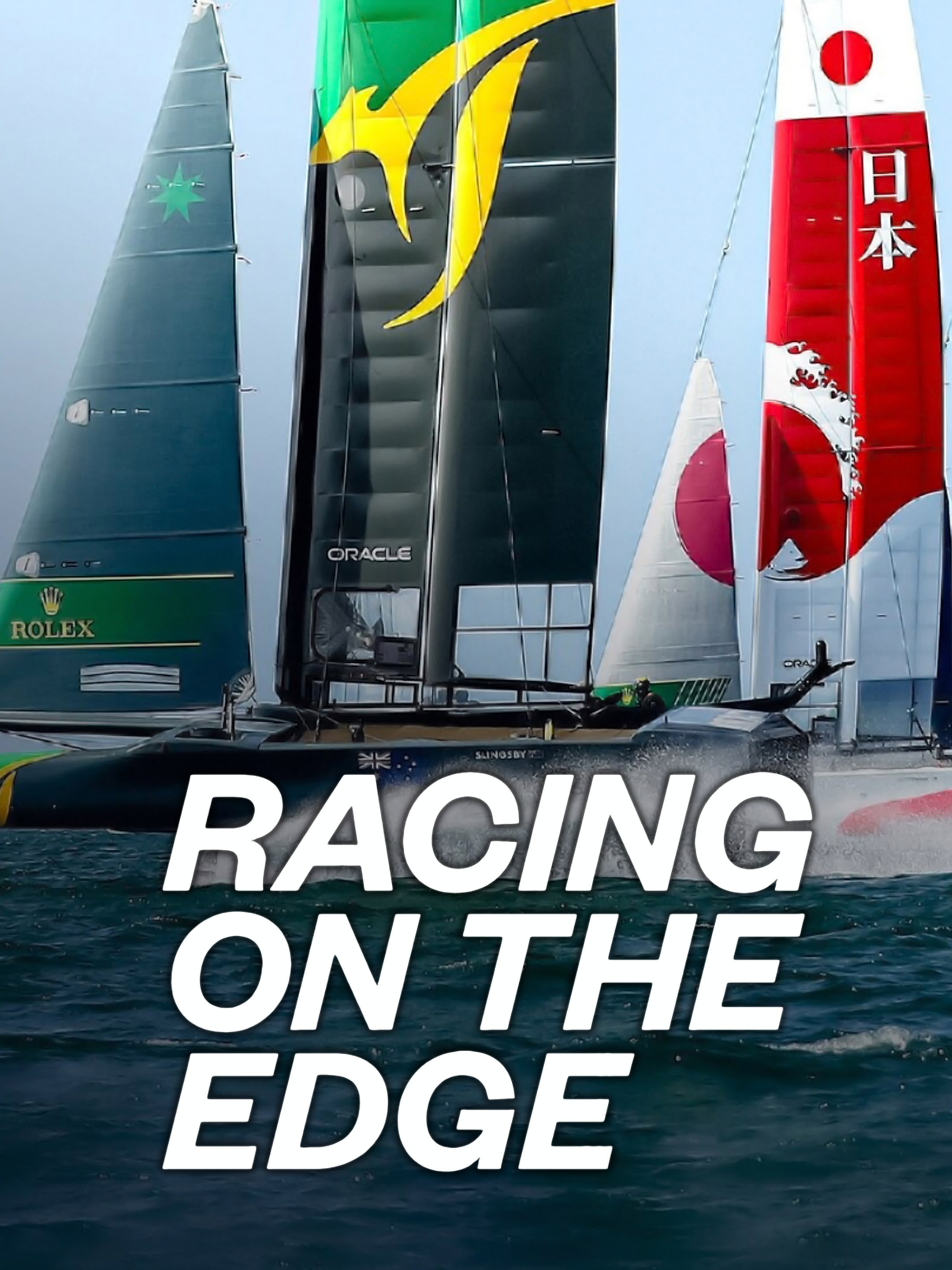 Immagine di Vela Racing On The Edge 2026 Ep.5 09/10/2026