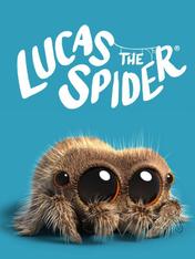 S1 Ep67 - Lucas the Spider