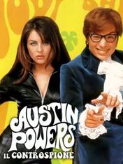 Austin Powers - Il controspione