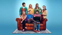 The Big Bang Theory - Stag. 12 Ep. 25 - Unraveling the Mystery: A Big Bang Farewell