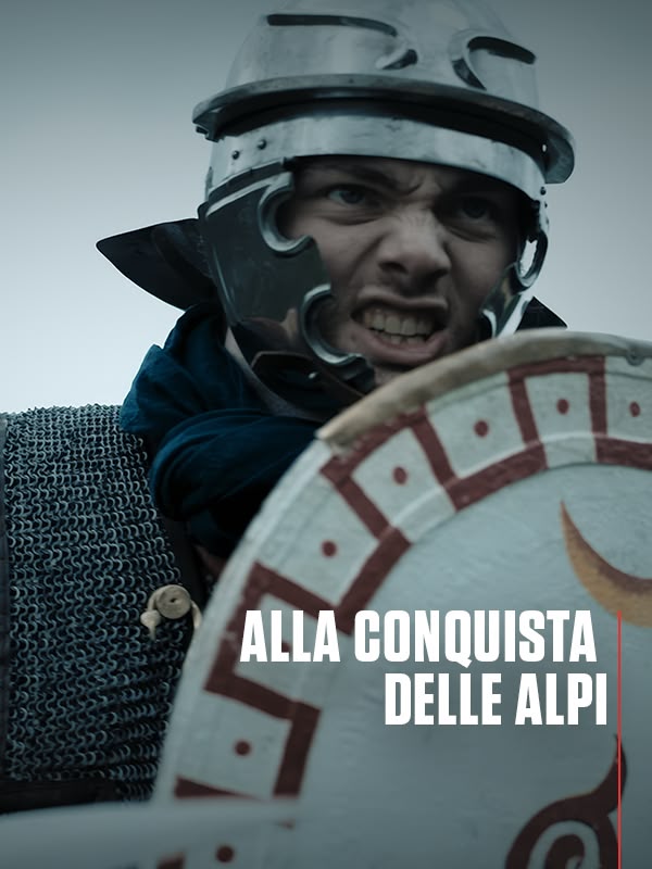 Alla conquista delle Alpi - Ep. 1