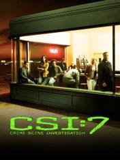 S7 Ep23 - C.S.I. - Scena del crimine
