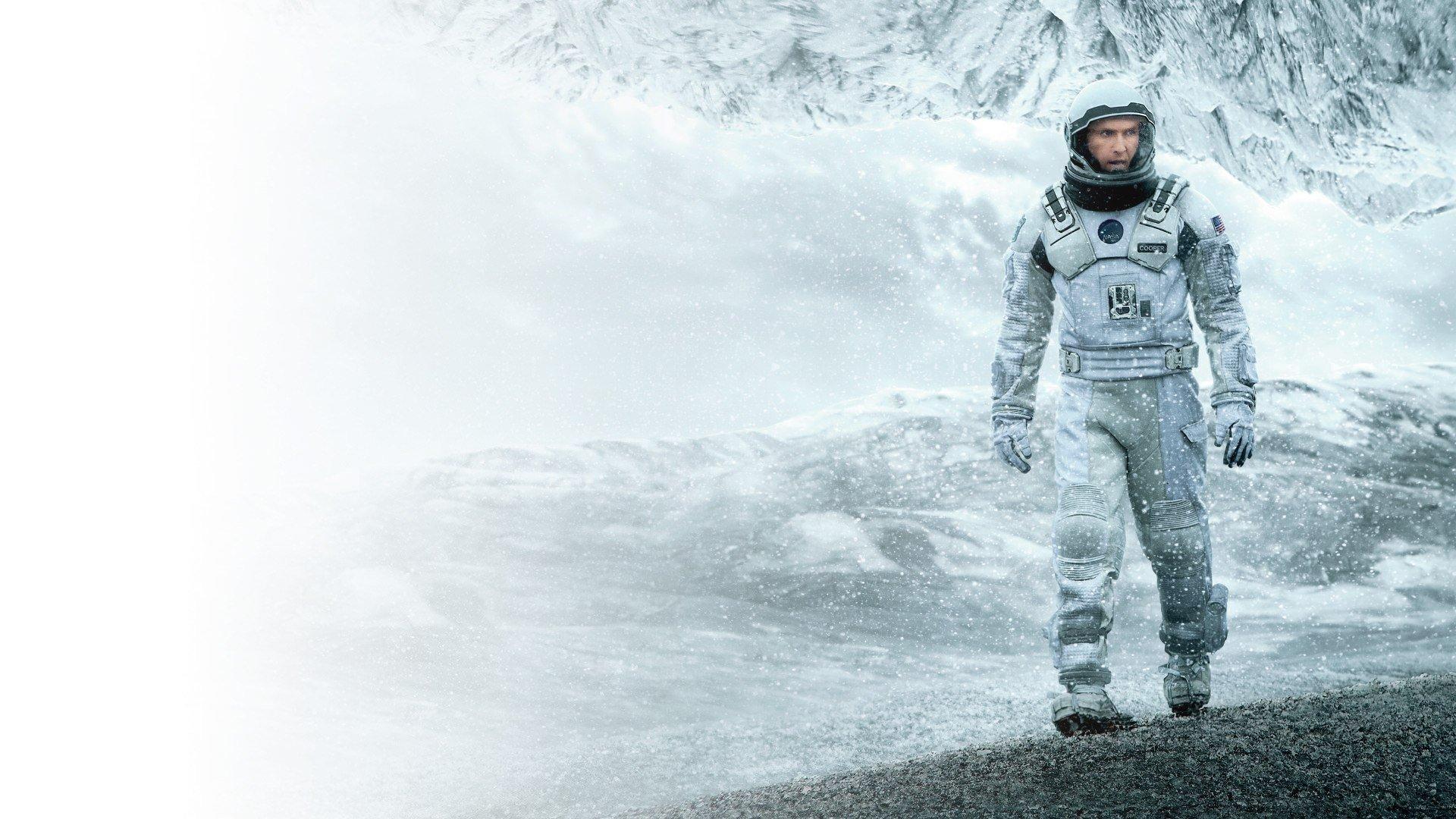 Sky Cinema Suspense Interstellar