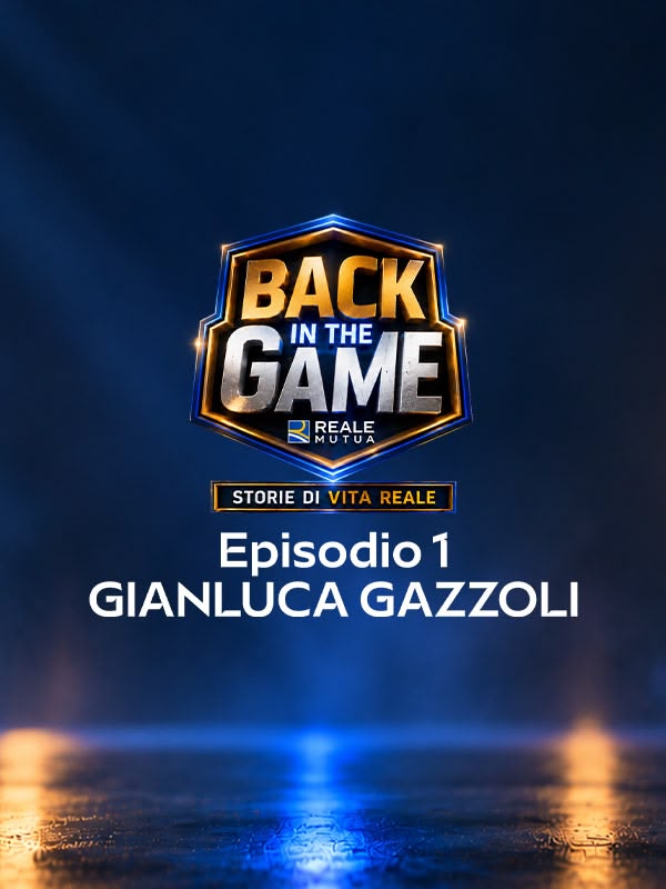 Gianluca Gazzoli