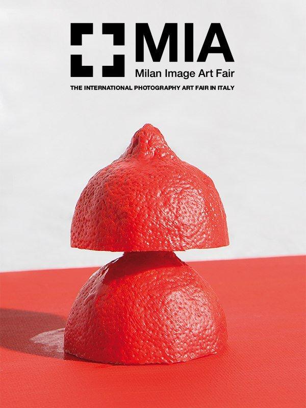 MIA - Milan Image Art Fair 2022