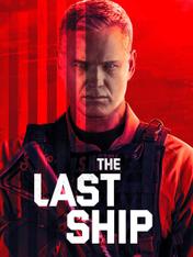S5 Ep8 - The Last Ship