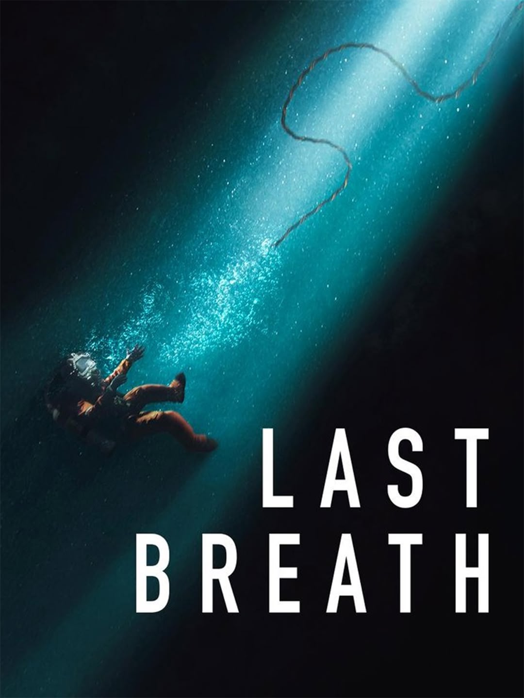 Immagine di Last Breath