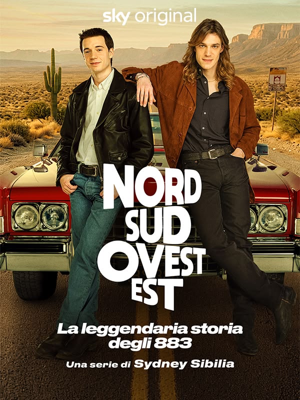 Immagine di Nord Sud Ovest Est: La leggendaria...