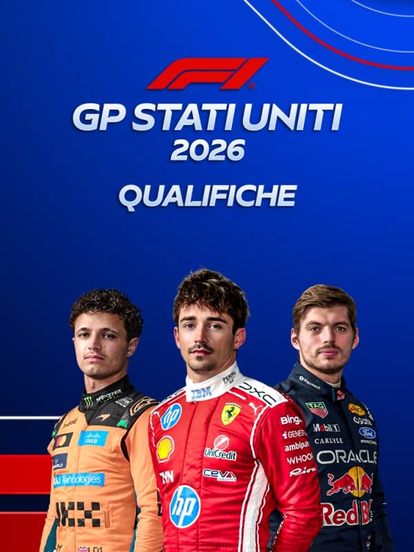 GP Stati Uniti: Qualifiche