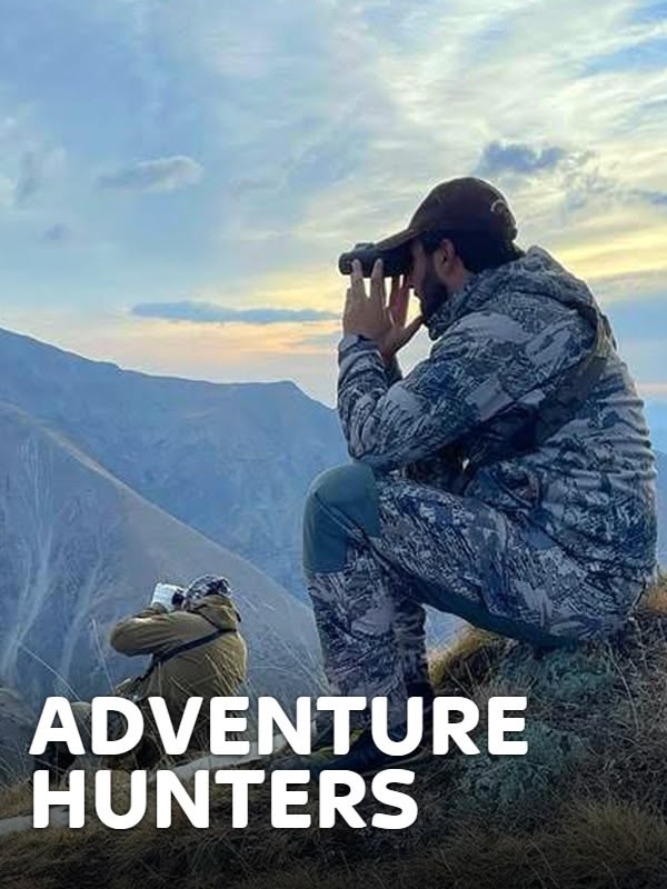 Immagine di Adventure Hunters 10