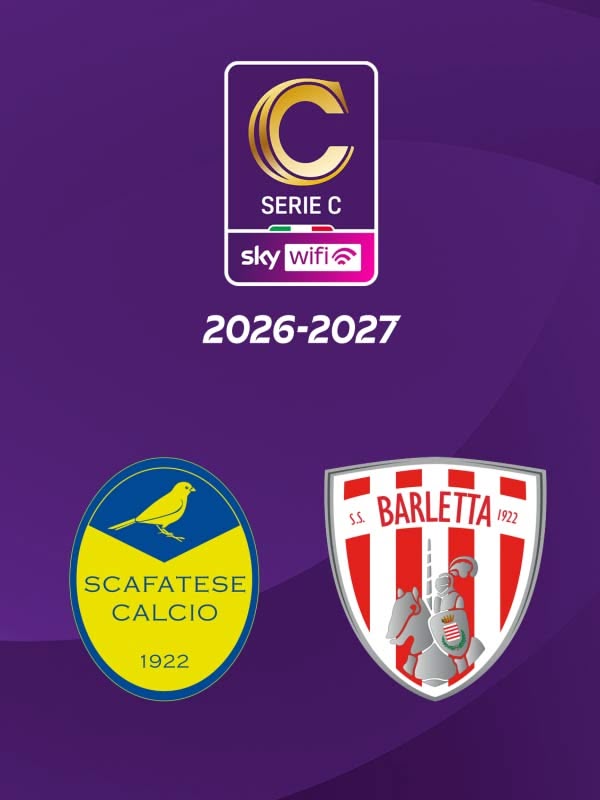 Scafatese - Barletta