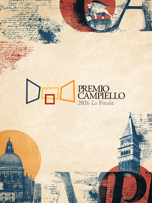 Immagine di Premio Campiello 2026 - La Finale