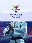Mondiali Karate
