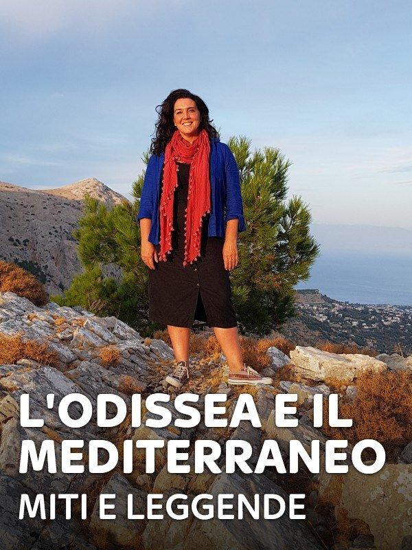 L'Odissea e il Mediterraneo - Miti e leggende