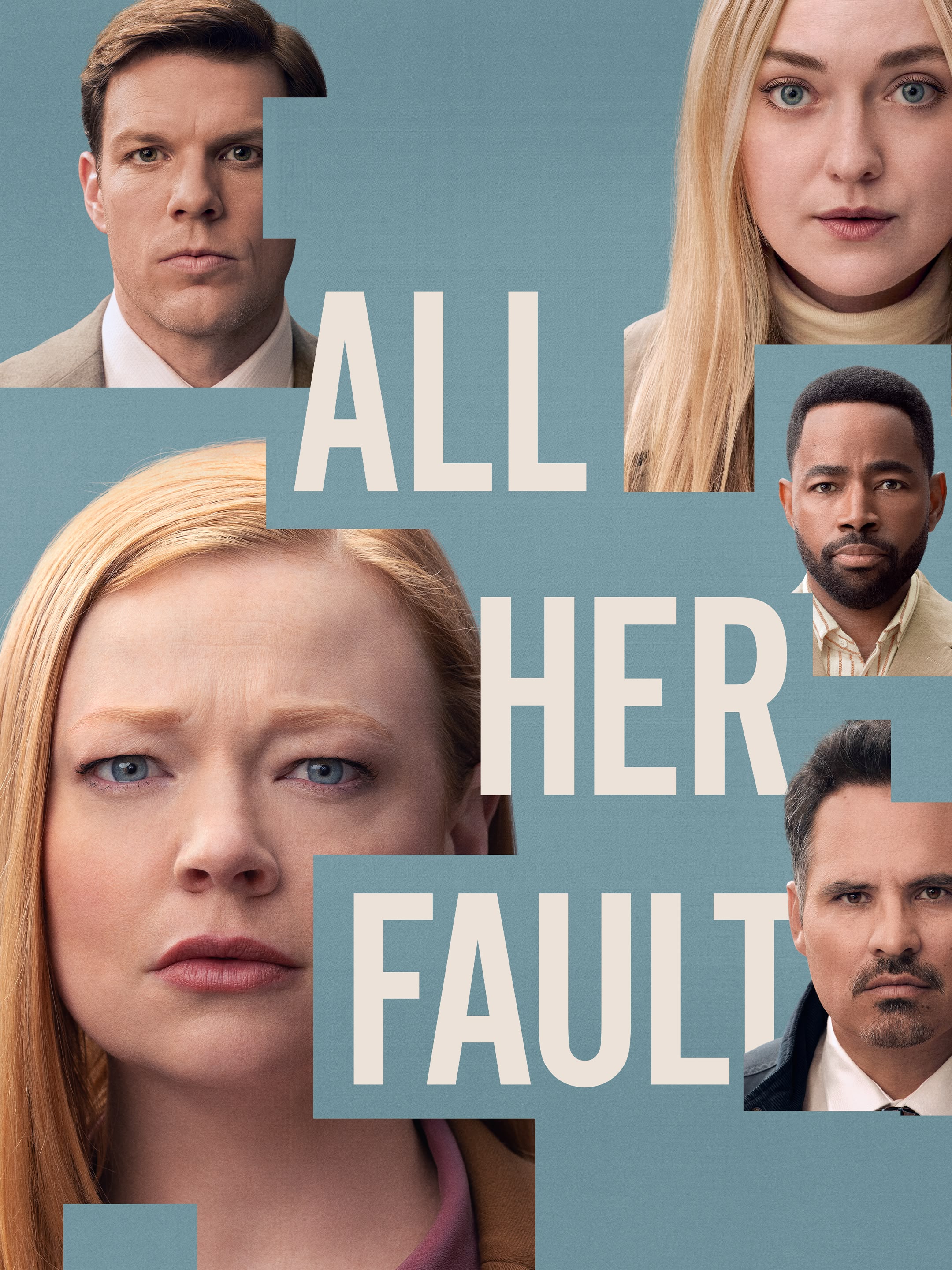 Immagine di All Her Fault