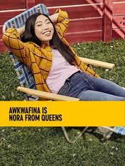 S1 Ep4 - Awkwafina e' Nora del Queens