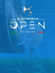 79 Open d'Italia