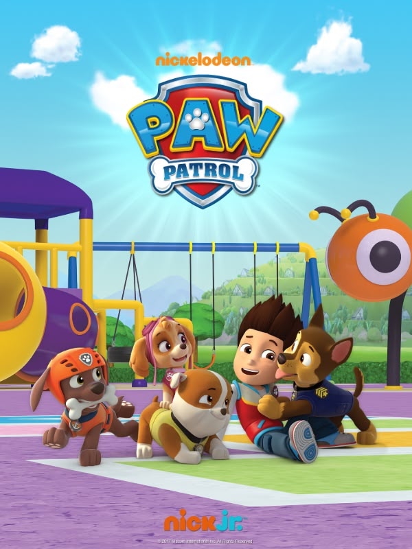 Immagine di Paw Patrol