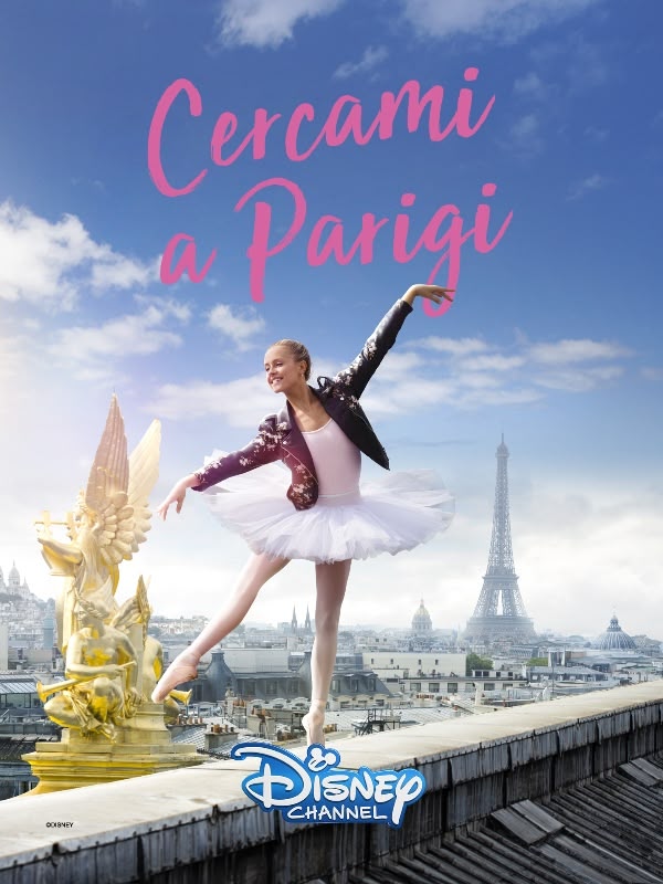 Immagine di Cercami a Parigi