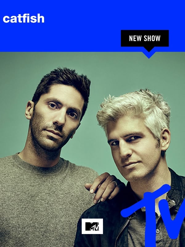Immagine di Catfish: False Identita'