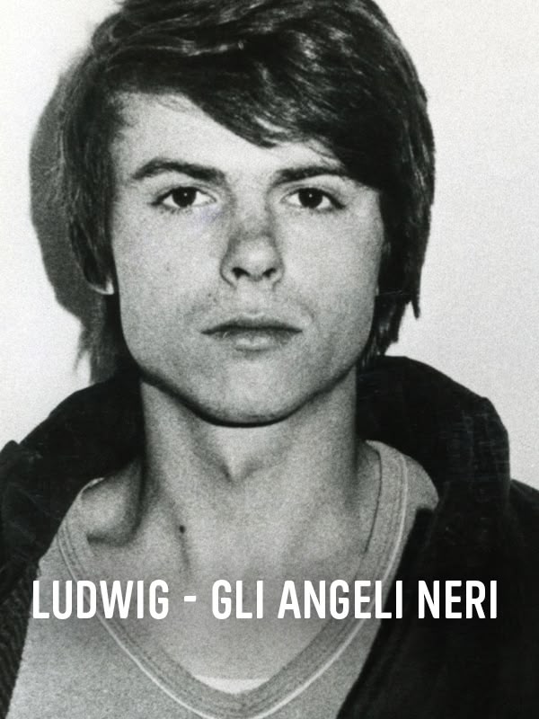 Ludwig - Gli Angeli Neri